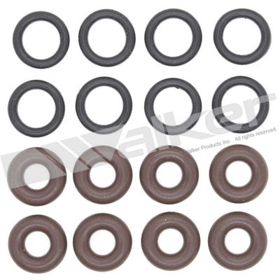 WALKER PRODUCTS - 17129 - Fuel Injector Seal Kit pa1