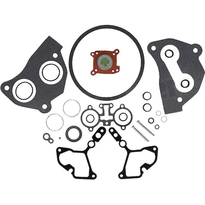 Injector Seal Kit by WALKER PRODUCTS - 18008A pa2