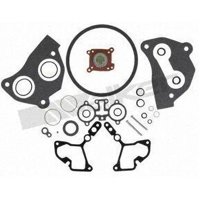 Injector Seal Kit by WALKER PRODUCTS - 18008A pa1