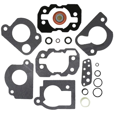 WALKER PRODUCTS - 18017A - Carburetor Gasket Kit pa1