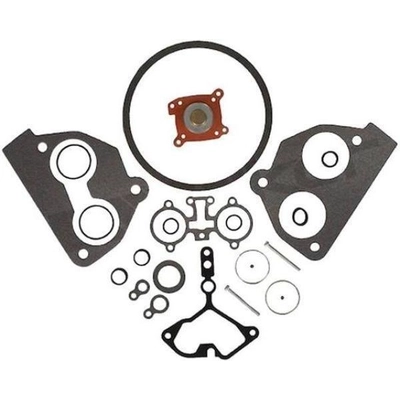 Injector Seal Kit by WALKER PRODUCTS - 18023 pa3