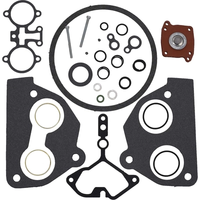 Injector Seal Kit by WALKER PRODUCTS - 18023 pa4