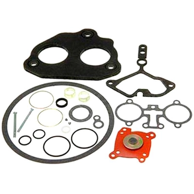 WALKER PRODUCTS - 18025 - Carburetor Gasket Kit pa1