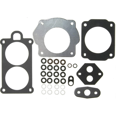 WALKER PRODUCTS - 18031A - Carburetor Gasket Kit pa2