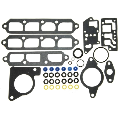 WALKER PRODUCTS - 18035A - Carburetor Gasket Kit pa1