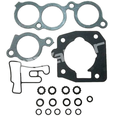 WALKER PRODUCTS - 18118 - Carburetor Gasket Kit pa1