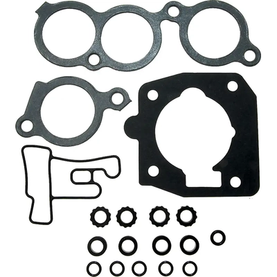 WALKER PRODUCTS - 18118 - Carburetor Gasket Kit pa2