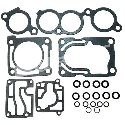 WALKER PRODUCTS - 18120 - Carburetor Gasket Kit pa1