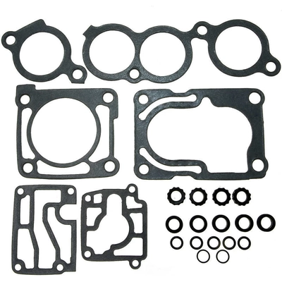 WALKER PRODUCTS - 18120 - Carburetor Gasket Kit pa2