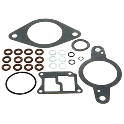 Injector Seal Kit by WALKER PRODUCTS - 189002 pa1