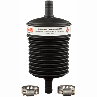 Inline Filter Kit by ATP PROFESSIONAL AUTOPARTS - IL160 pa1