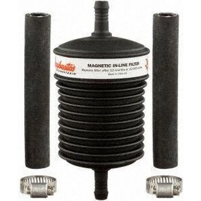 Inline Filter Kit by ATP PROFESSIONAL AUTOPARTS - IL150 pa1