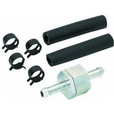 Inline Filter Kit by ATP PROFESSIONAL AUTOPARTS - JX151 pa4