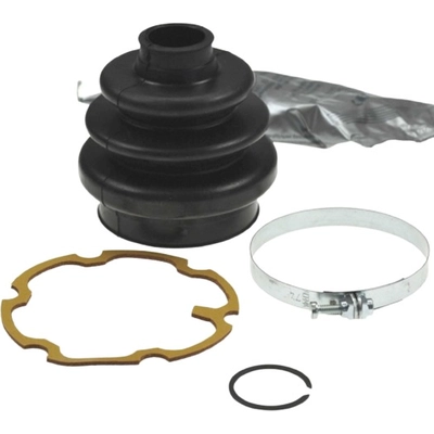 GKN/LOEBRO - 300522 - CV Joint Boot Kit pa4