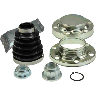 GKN/LOEBRO - 304552 - Inner And Outer Boot Kit pa1