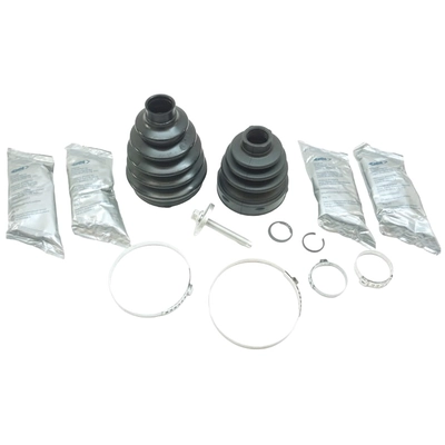 GKN/LOEBRO - 306184 - CV Joint Boot Kit pa1