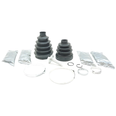 GKN/LOEBRO - 306184 - CV Joint Boot Kit pa2