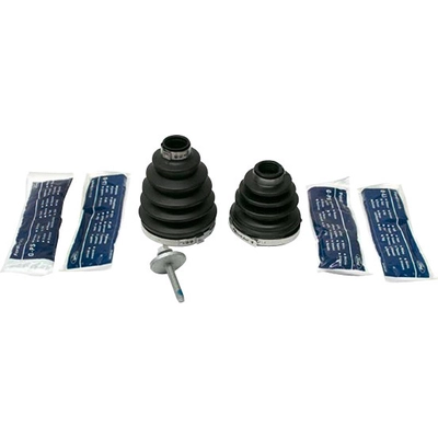GKN/LOEBRO - 306184 - CV Joint Boot Kit pa3