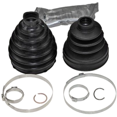 GKN/LOEBRO - 306533 - CV Joint Boot Kit pa1