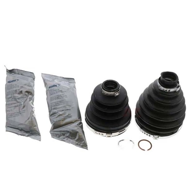 GKN/LOEBRO - 306533 - CV Joint Boot Kit pa2