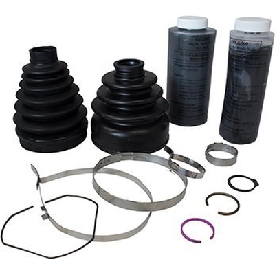 MOTORCRAFT - TS213 - Inner And Outer Boot Kit pa2