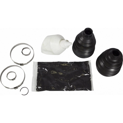 MOTORCRAFT - TS221 - Inner and Outer CV Joint Boot Kit pa2