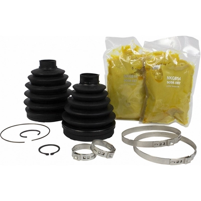 MOTORCRAFT - TS225 - CV Joint Boot Kit pa4