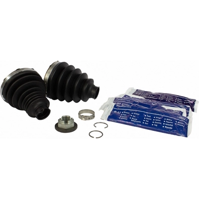 MOTORCRAFT - TS231 - Inner and Outer CV Joint Boot Kit pa2