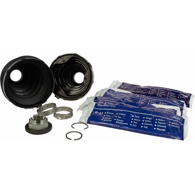 MOTORCRAFT - TS231 - Inner and Outer CV Joint Boot Kit pa3