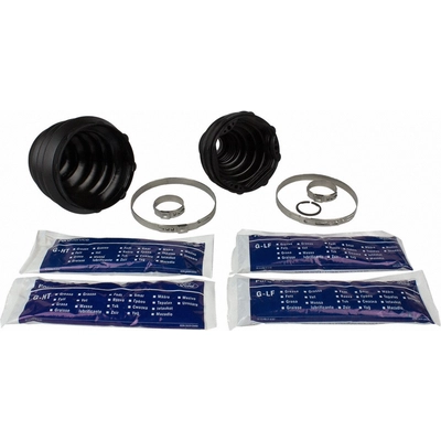 MOTORCRAFT - TS239 - CV Joint Boot Kit pa4