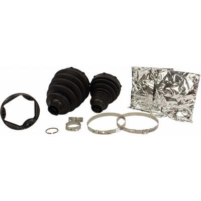 Inner And Outer Boot Kit by MOTORCRAFT - TS259 pa1