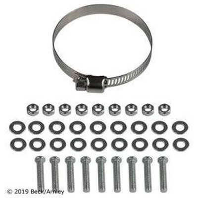 Inner Boot Kit by BECK/ARNLEY - 103-0228 pa9