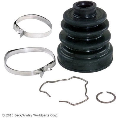 Inner Boot Kit by BECK/ARNLEY - 103-2564 pa2