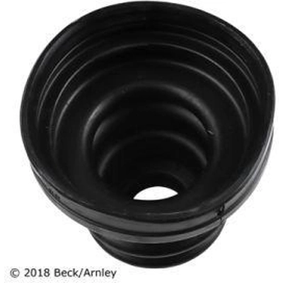 Inner Boot Kit by BECK/ARNLEY - 103-2604 pa1