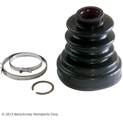 Inner Boot Kit by BECK/ARNLEY - 103-2604 pa5