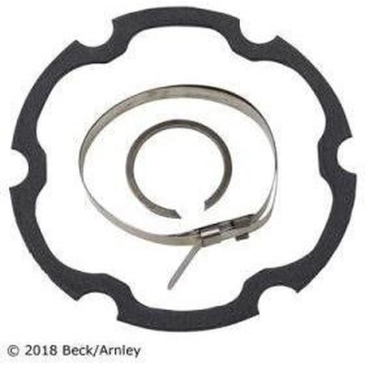 Inner Boot Kit by BECK/ARNLEY - 103-2646 pa1