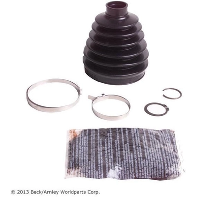 Inner Boot Kit by BECK/ARNLEY - 103-2882 pa5