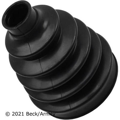 Inner Boot Kit by BECK/ARNLEY - 103-2892 pa4