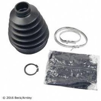 Inner Boot Kit by BECK/ARNLEY - 103-2925 pa12