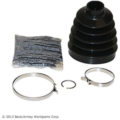 Inner Boot Kit by BECK/ARNLEY - 103-2938 pa5
