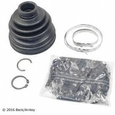 Inner Boot Kit by BECK/ARNLEY - 103-2958 pa4