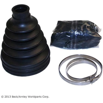 Inner Boot Kit by BECK/ARNLEY - 103-2966 pa5