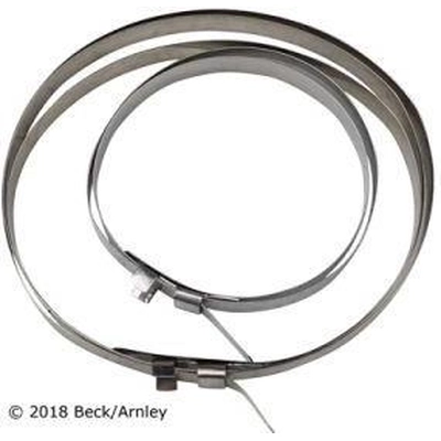 Inner Boot Kit by BECK/ARNLEY - 103-2966 pa7