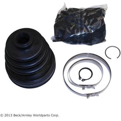 Inner Boot Kit by BECK/ARNLEY - 103-2974 pa1