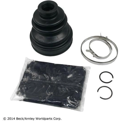 Inner Boot Kit by BECK/ARNLEY - 103-3105 pa1