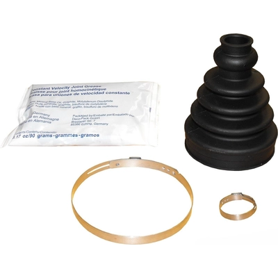 Inner Boot Kit by CRP/REIN - BKN0080R pa1