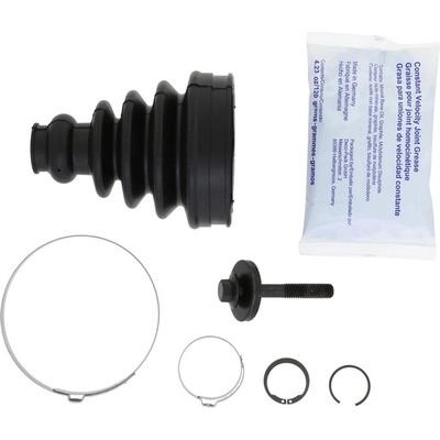 Inner Boot Kit by CRP/REIN - BKN0132 pa7