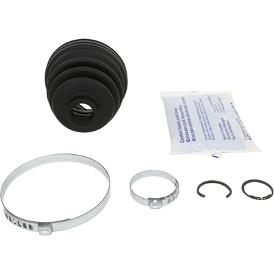 Inner Boot Kit by CRP/REIN - BKN0191 pa4