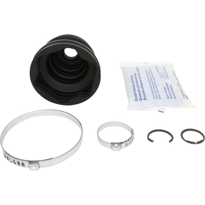 Inner Boot Kit by CRP/REIN - BKN0191 pa5
