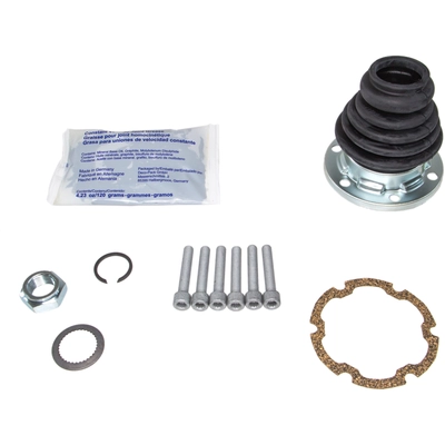 Inner Boot Kit by CRP/REIN - BKN0024R pa1
